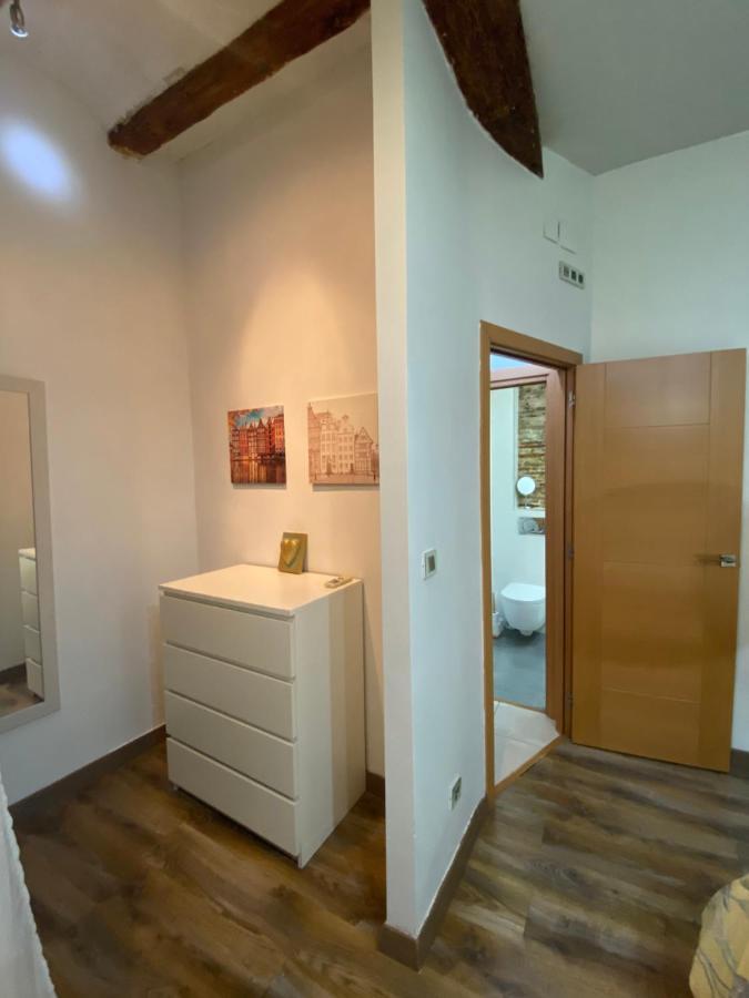 Your Valencia Home Exterior foto